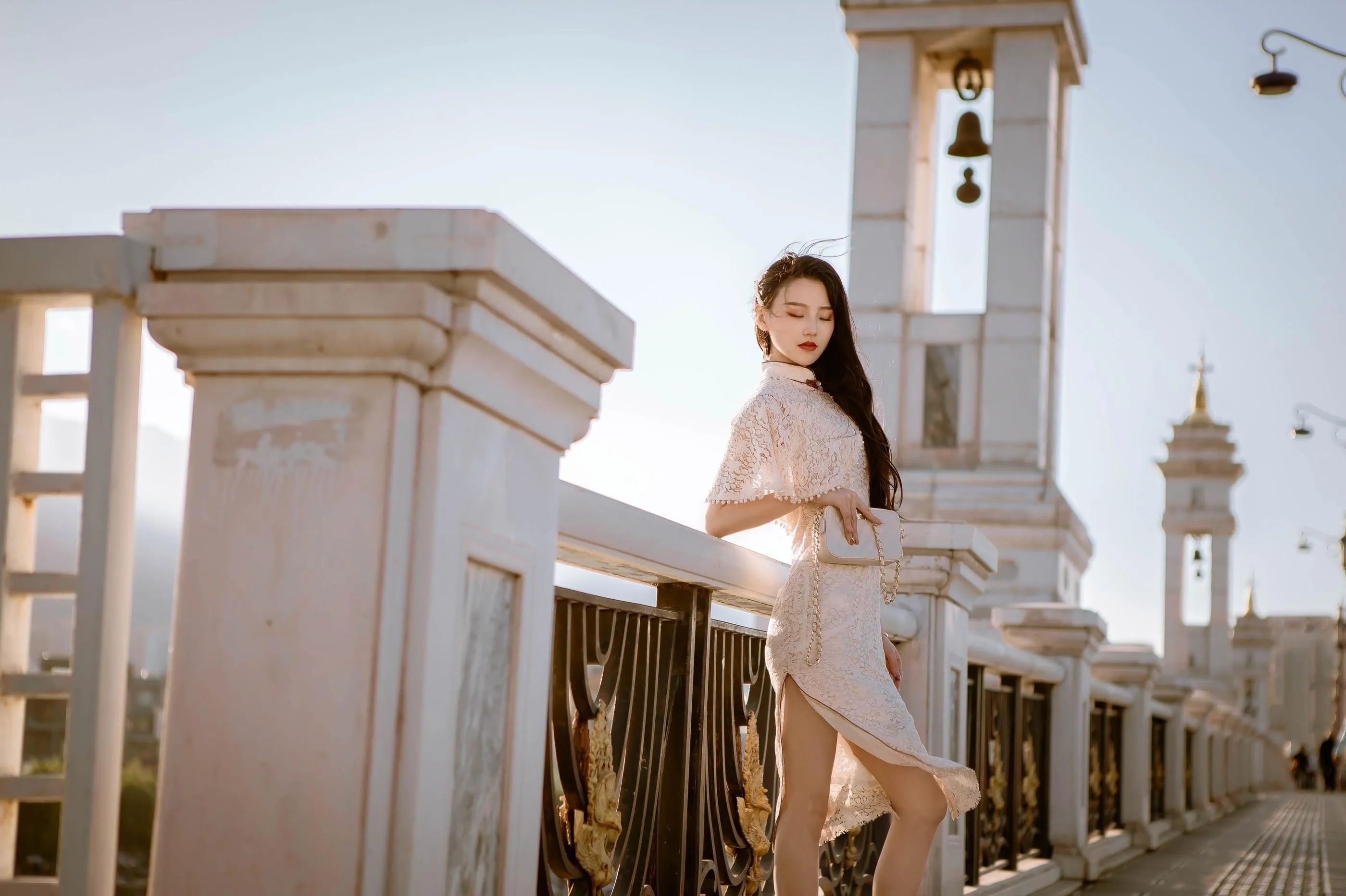 [YITUYU艺图语]2021.12.28 桥 婷婷 [22P]插图8